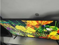 创维43寸超薄液晶电视，库存机器几乎全新，低价出！