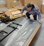 疫情原因 库存积压 低价出小米电视