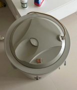 史密斯热水器，60升，正常使用，180转手 自提